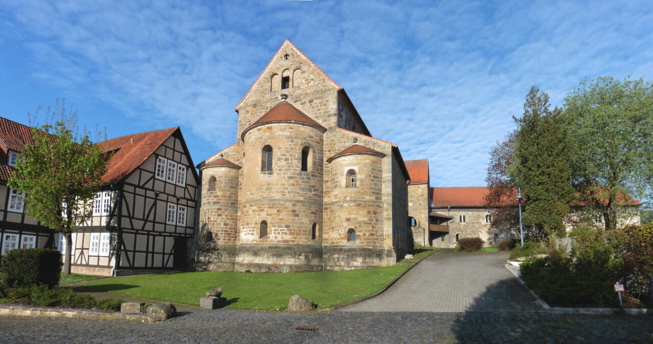 KlosterGermerode