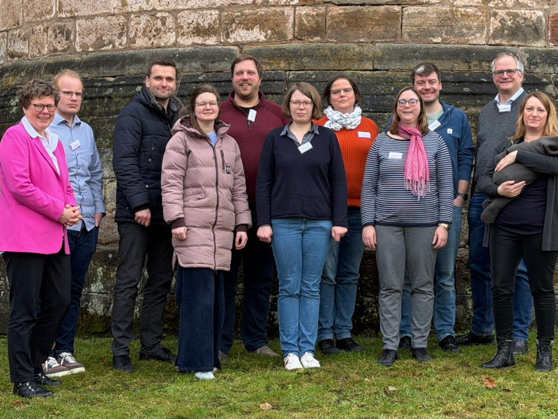 Ordinationsjubiläum