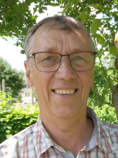 Bernd Lautenbach