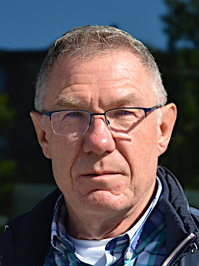Wolfgang Stricker