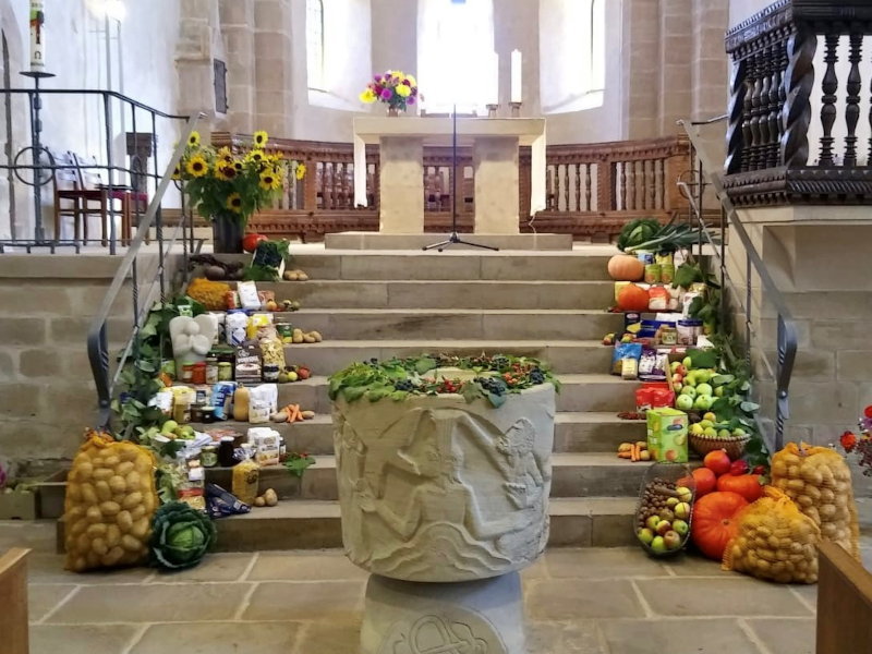 kirchengemeinde intro